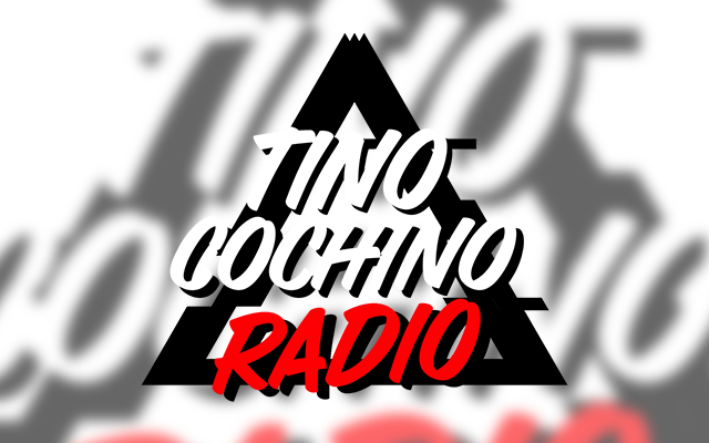 Tino Cochino Radio