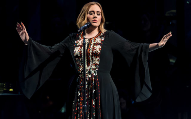 ‘It’s Exactly What You Would Expect’: What Critics Are Saying About Adele’s New Song
