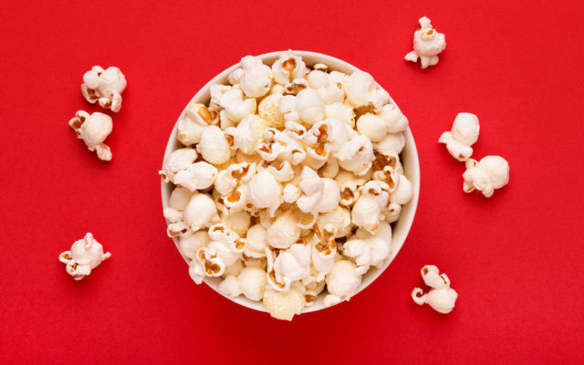 Man Nearly Dies After Getting Popcorn Stuck In Teeth