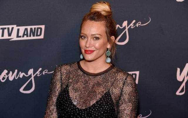 Hilary Duff calls out paparazzi as “creepy and disgusting” for filming her son’s soccer game