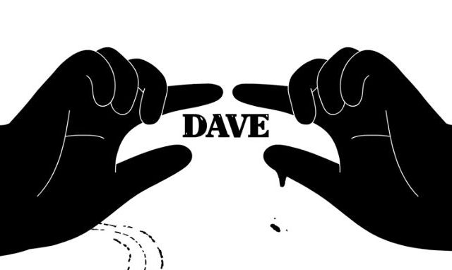 Double J’s “Binge Watch Pick Of The Week” is on FXX: Dave
