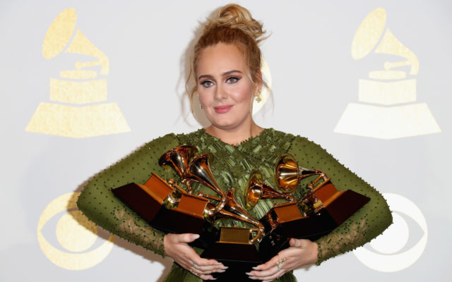 Adele casually drops birthday photo and unveils MAJOR weight loss transformation!