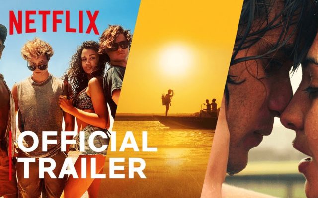 Double J’s “Binge Watch Pick Of The Week” is on Netflix: “Outer Banks”