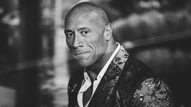 Dwayne Johnson Says He Wants To Be The Next James Bond