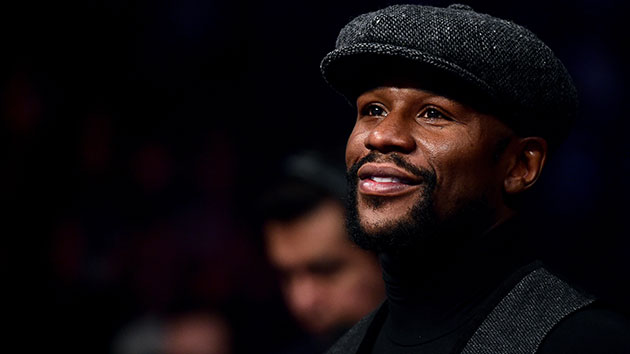 Floyd Mayweather to Pay for George Floyd’s Funeral Services