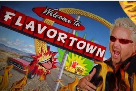 People Want Columbus, Ohio To Change The Name To Flavortown