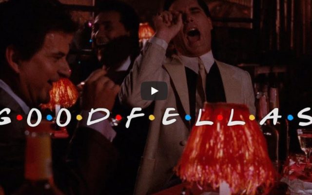 What If Goodfellas Was A 90’s Sitcom?