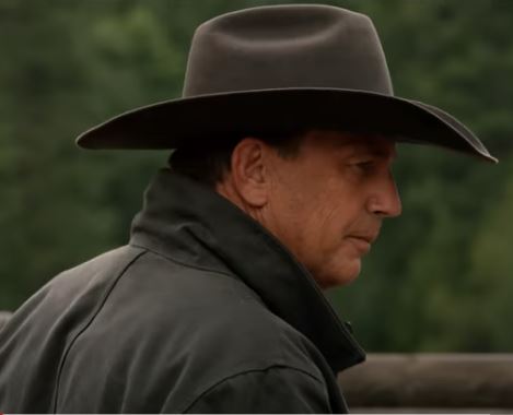 Double J’s “Binge Watch Pick Of The Week” is on Paramount Network: “Yellowstone”