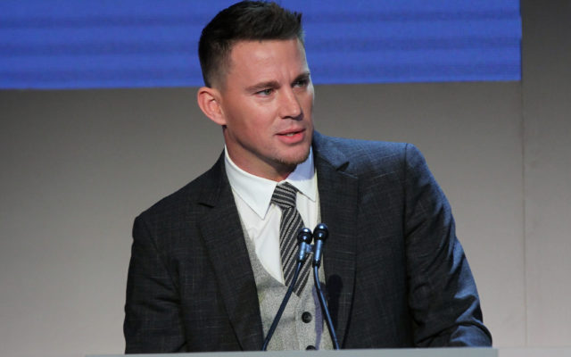 Would You Buy Channing Tatum’s Children’s Book?