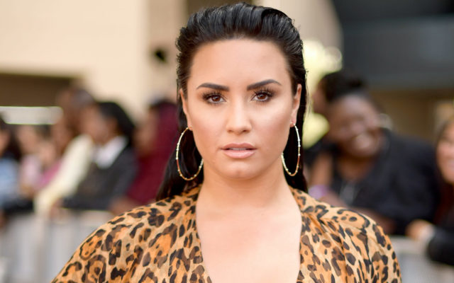 Demi Lovato Announced as Host of People’s Choice Awards