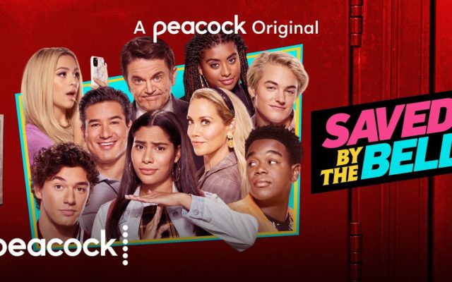 Saved by the Bell Reboot Just Dropped Their First Official Trailer