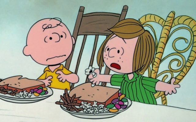 Charlie Brown Holiday Specials return to Free TV