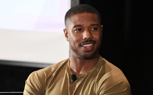 A Dream Come True: Michael B. Jordan is Joining OnlyFans