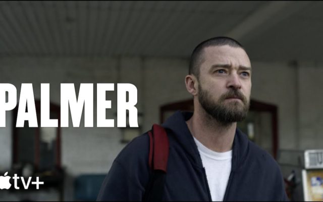 Justin Timberlake’s Palmer Movie Trailer