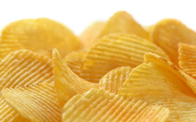 The Most Disgusting Food Made In Quarantine: Mashed Potato Chips