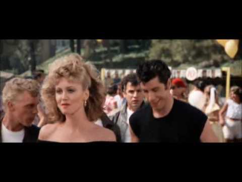 The Movie Grease CANCELED!
