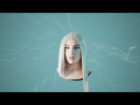 Ava Max – My Head & My Heart [VIDEO]