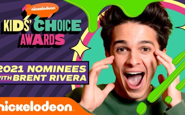 Nickelodeon Inks Justin Bieber as a performer at Kids Choice Awards