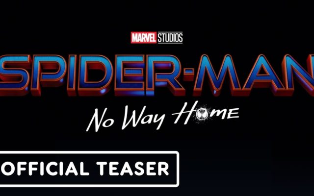 Spider Man 3’s Title has been released