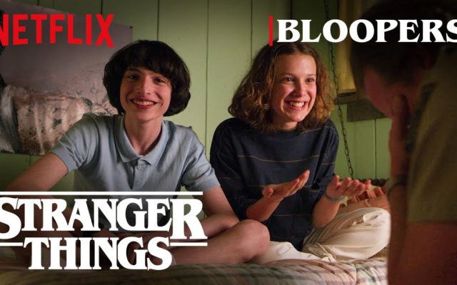 Season 4 of “Stranger Things” is rumored to be the darkest season yet