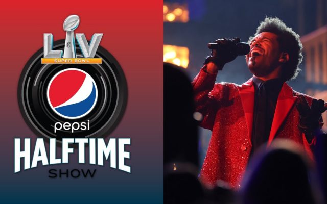 The Weeknd Full Superbowl Halftime Show [Video]
