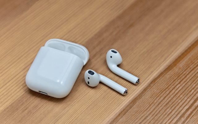 Nasty Alert! Wearing Airpods or Earbuds excessively could result in this