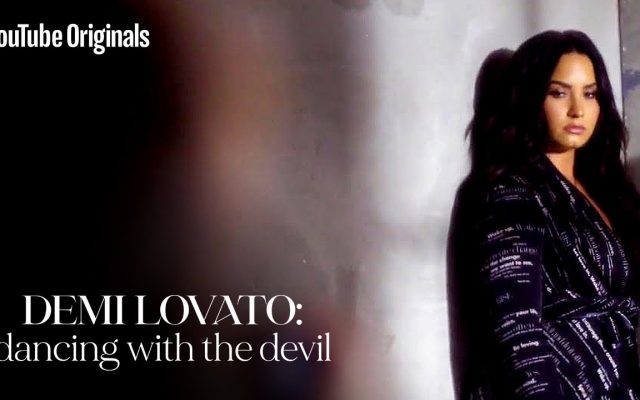 Demi Lovato Dancing With The Devil YouTube series is OUT