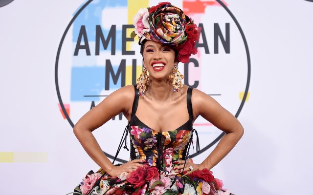 Cardi B Covering Funeral Costs for Victims of Bronx Apartment Fire