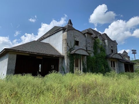 Abandoned $1.6B Missouri Ghost Resort has Gone Viral [Video]
