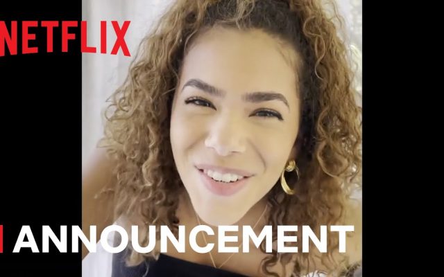 Ginny & Georgia get a 2nd season on Netflix