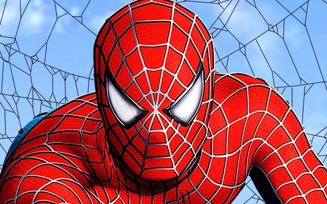 Who Played Spiderman Best?