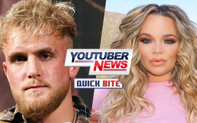 Jake Paul Accused of Sexual Abuse