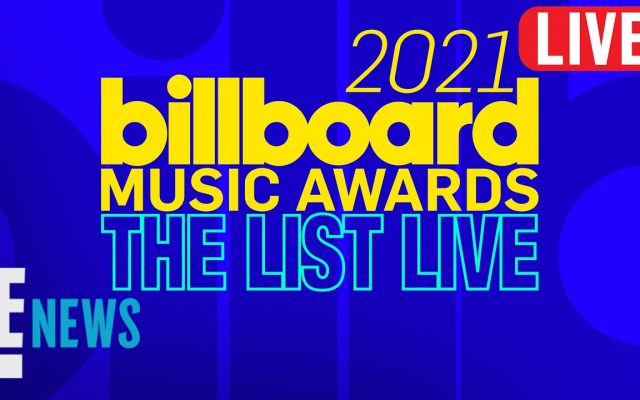 Billboard Music Awards Fan Vote