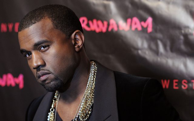 Kanye West Looking To Rival Apple, AT&T – Even Tinder With Latest Round Of Patents