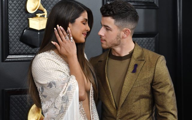 Here’s What Nick Jonas Thinks of Fans Having Sex to His Music