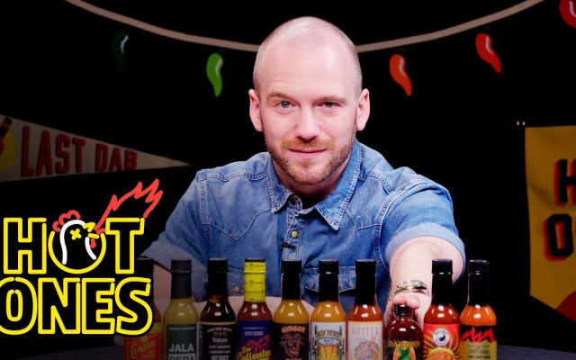 Hot Ones Season 15 will return with Live Guests