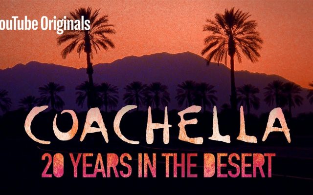 Coachella 2022 is happening