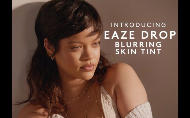 Six Makeup Applications Rihanna Swears By