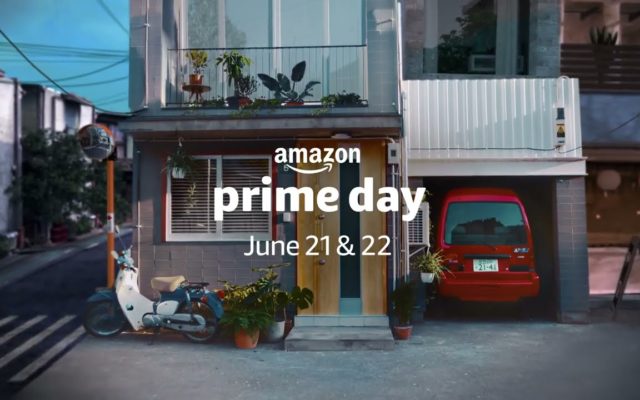 Amazon Prime Perks You May Not Be Using
