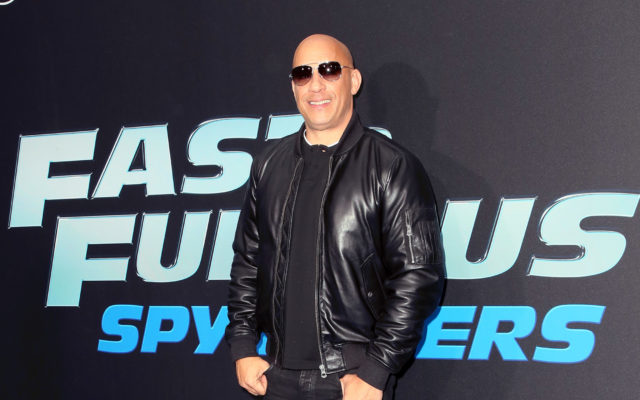 Another Fast and Furious movie?
