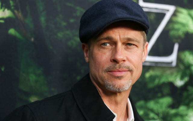 Brad Pitt Doppleganger says its Impossible to Date