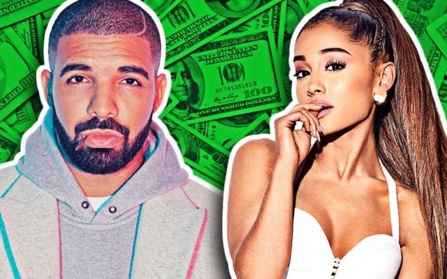 Highest Paid Artists Of 2020: Post Malone, Drake, Billie Eilish, The Beatles & More