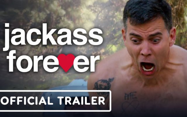PETA Demands All Animal Scenes Removed From Jackass Forever