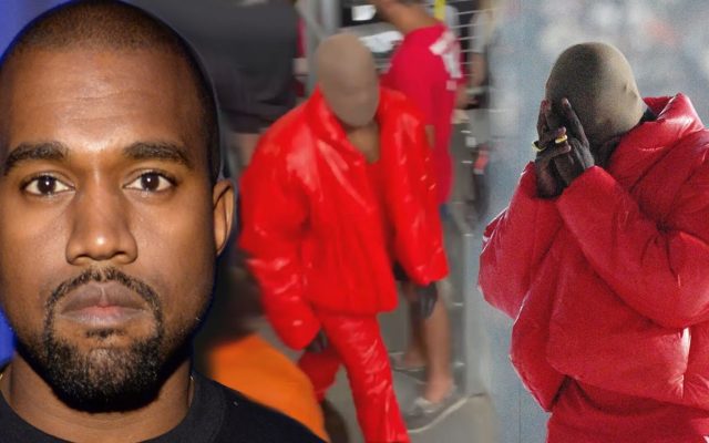 Kanye Reveals ‘Donda’ Living Situation At Mercedes-Benz Stadium…