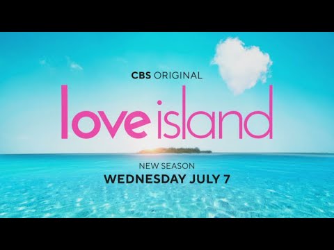 Love Island Season 3 Premiere
