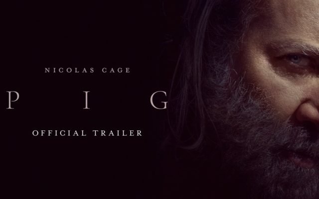 Nicolas Cage Stuns Critics With “Pig” Performance – Earns 98% Rotten Tomato’s Rating