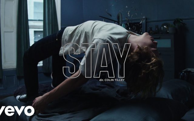 The Kid Laroi Ft Justin Bieber- Stay [Music Video]