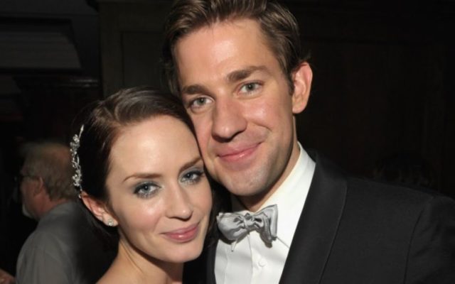 Emily Blunt secrets to a healthy Marriage