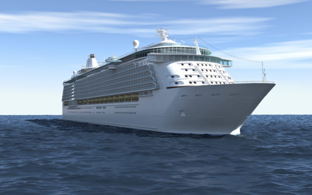The Unvaccinated Will Pay More for Cruises