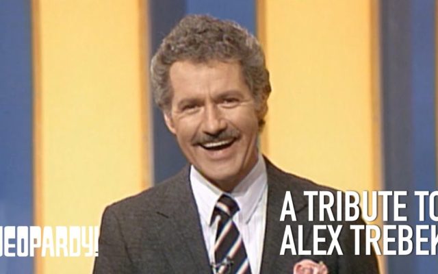 Jeopardy! Announces Two Permanent Hosts To Replace Alex Trebek